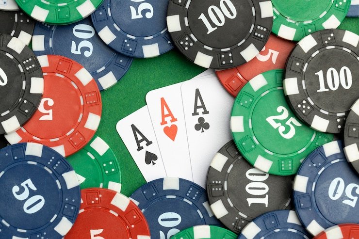 Platform sio togel menyediakan akses ke berbagai kategori permainan dan taruhan sportsbook