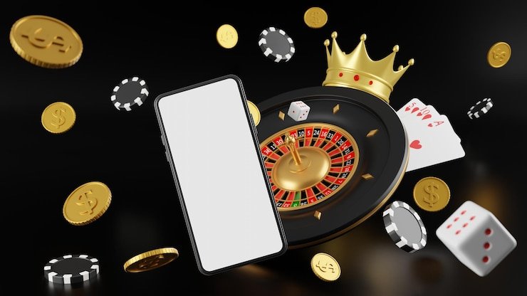 Pengalaman bermain CQ9 di sio togel dengan antarmuka responsif di mobile dan desktop