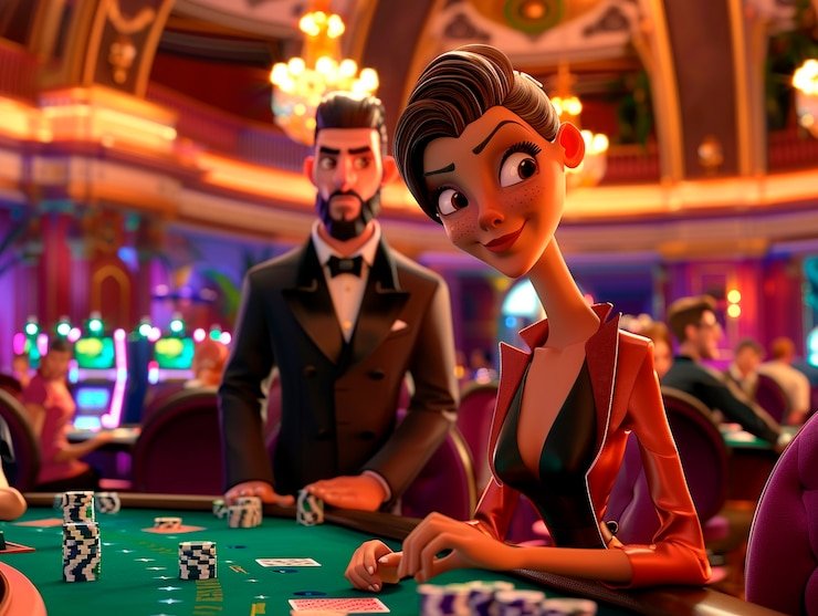 Layar pertandingan Dota 2 di sio togel dengan statistik tim dan opsi taruhan